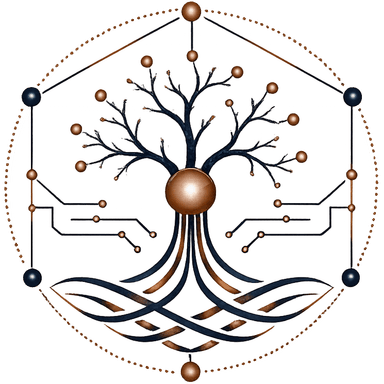NAIADEL logo