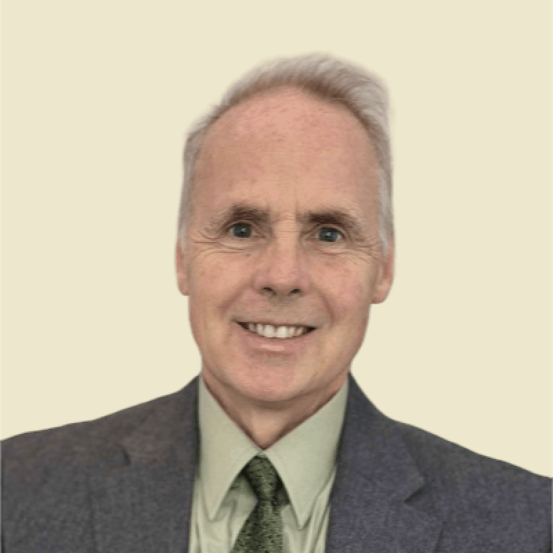 Russell K. Childers